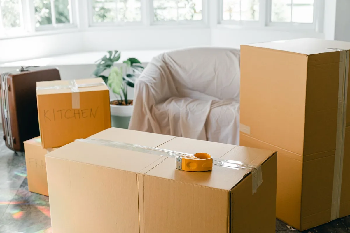 Hoarding Cleanup in Madawaska, ME